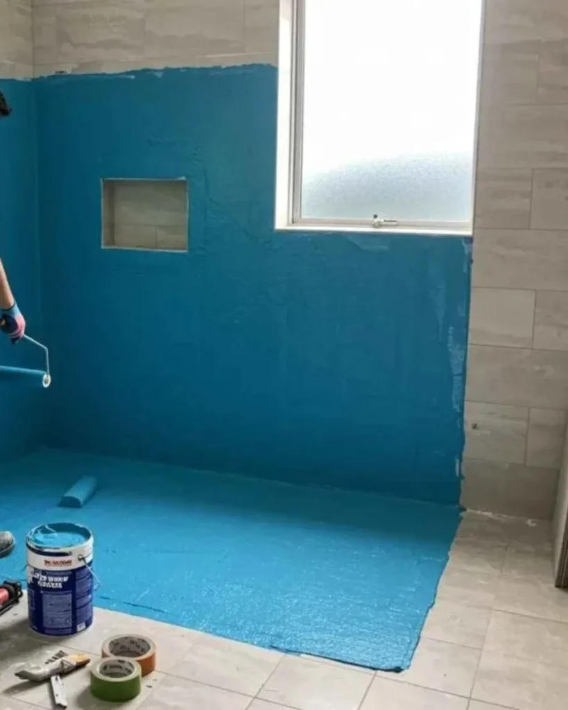 Izolim kundër lagështirës dhe ujit për mbrojtje maksimale dhe qëndrueshmëri afatgjatë.