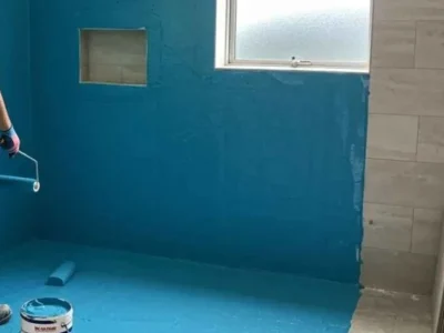 Izolim kundër lagështirës dhe ujit për mbrojtje maksimale dhe qëndrueshmëri afatgjatë.